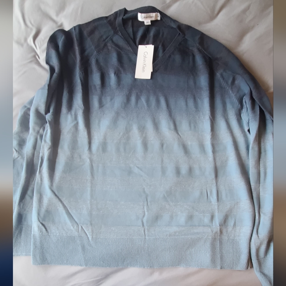 Calvin Klein sweater